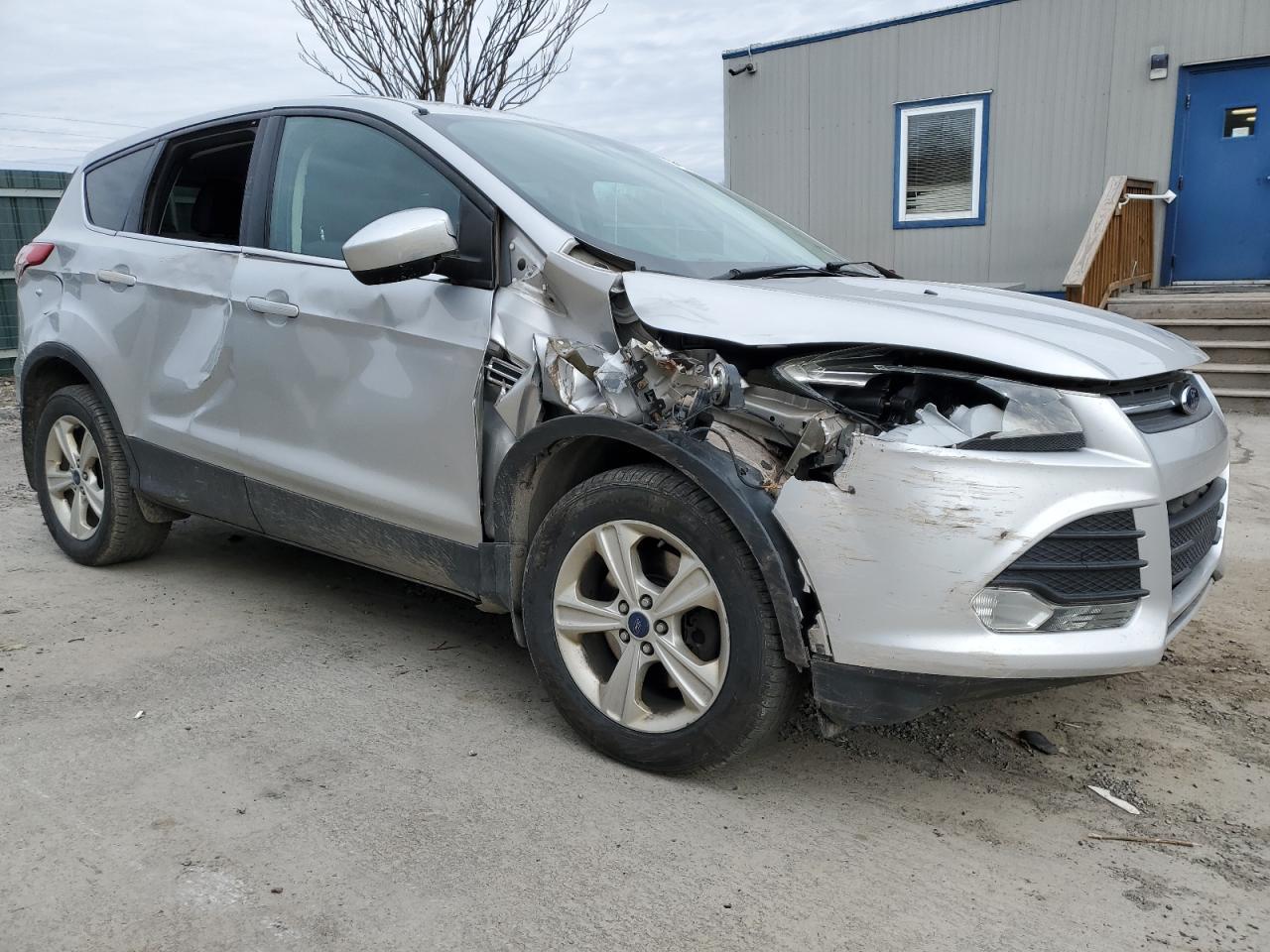 2014 FORD ESCAPE SE - Фото 4