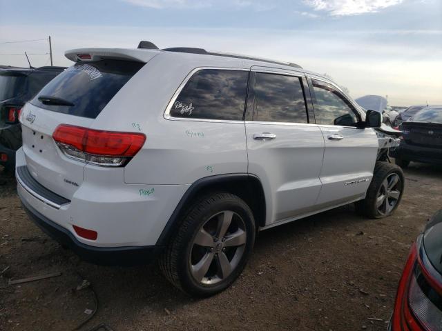 2016 Jeep Grand Cherokee Limited - Image 3