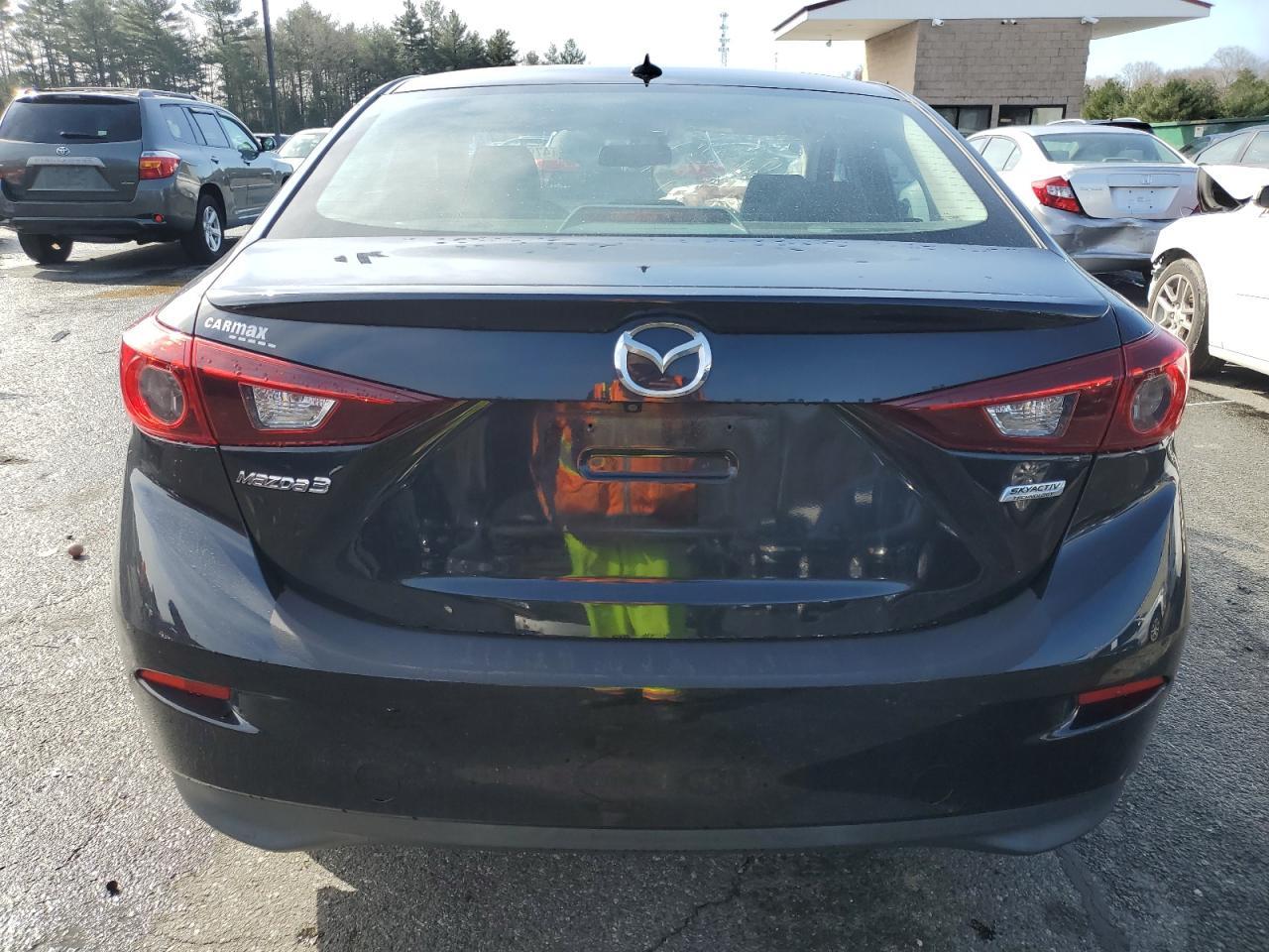 2016 MAZDA 3 GRAND TO - Image 6