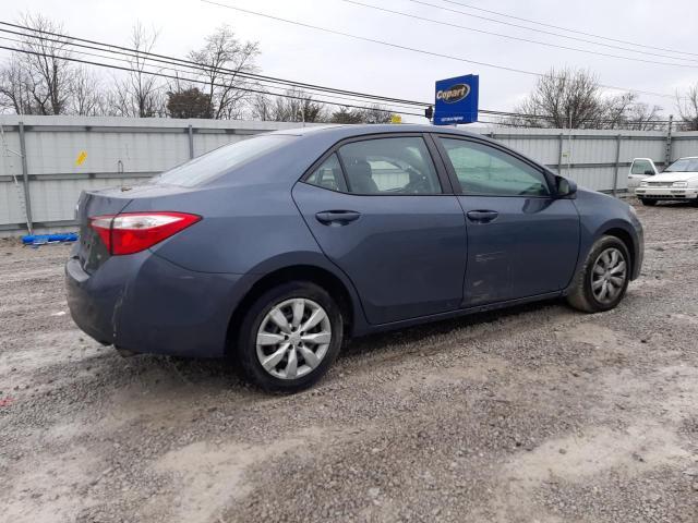 2016 Toyota Corolla L - Фото 3
