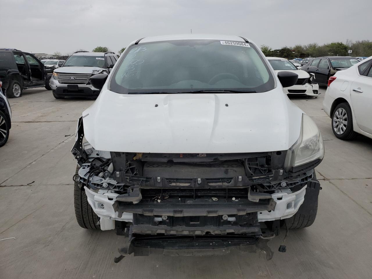 2015 FORD ESCAPE S - Image 5