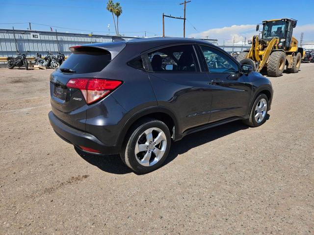 2016 Honda Hr-V Exl - Фото 4