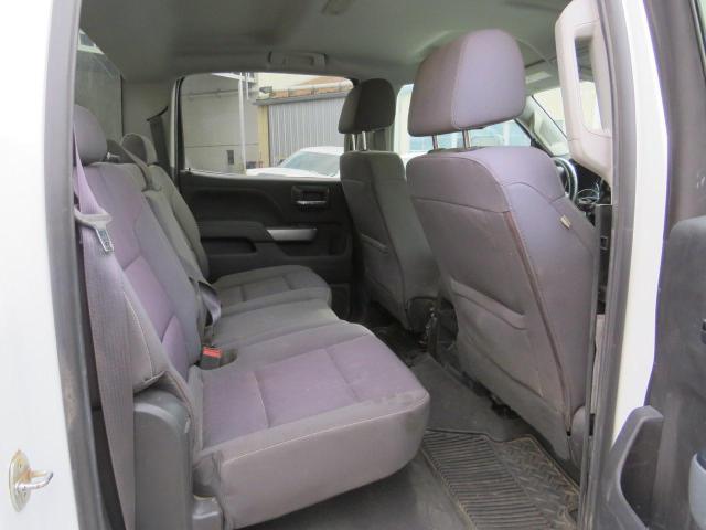 2019 Chevrolet Silverado K2500 Heavy Duty Lt - Image 6