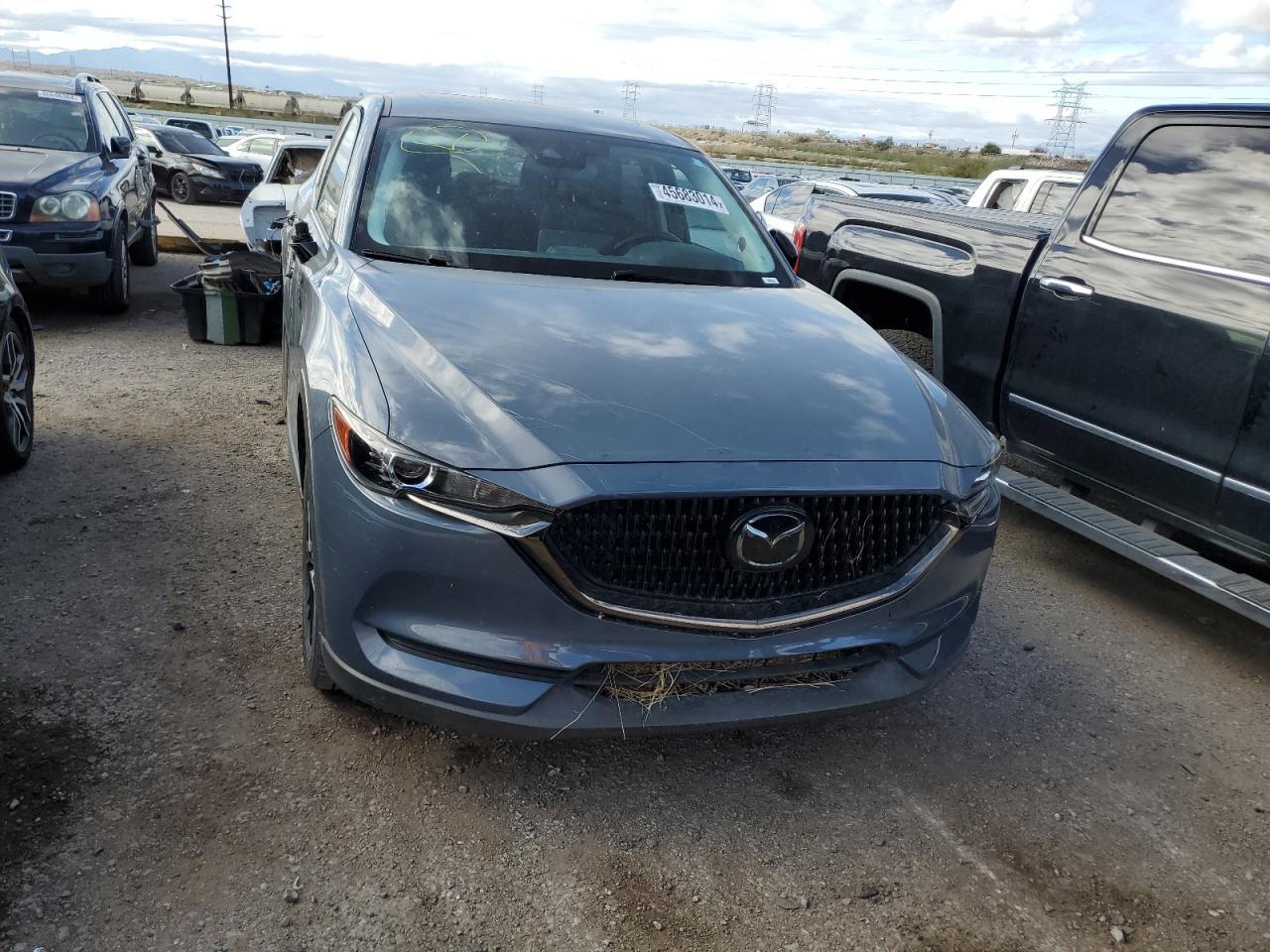 2021 MAZDA CX-5 TOURI - Image 5