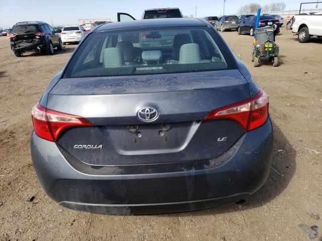 2018 Toyota Corolla L - Фото 6