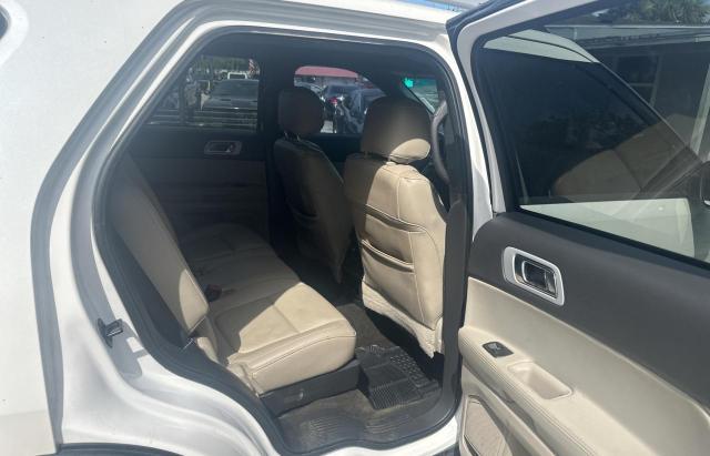 2014 Ford Explorer Xlt - Image 6