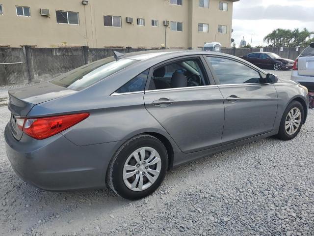 2011 Hyundai Sonata Gls - Фото 3