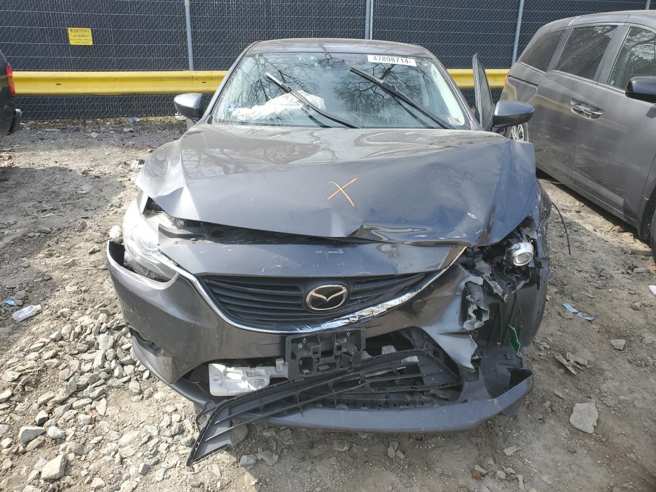 2014 MAZDA 6 GRAND TO - Image 5