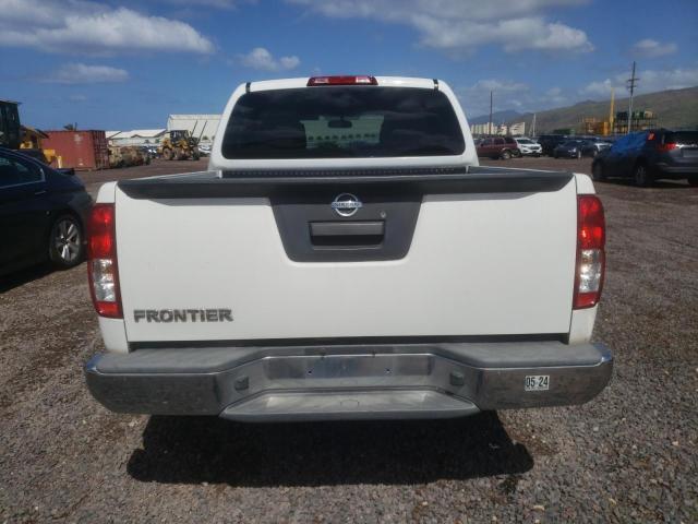 2016 Nissan Frontier S - Image 6