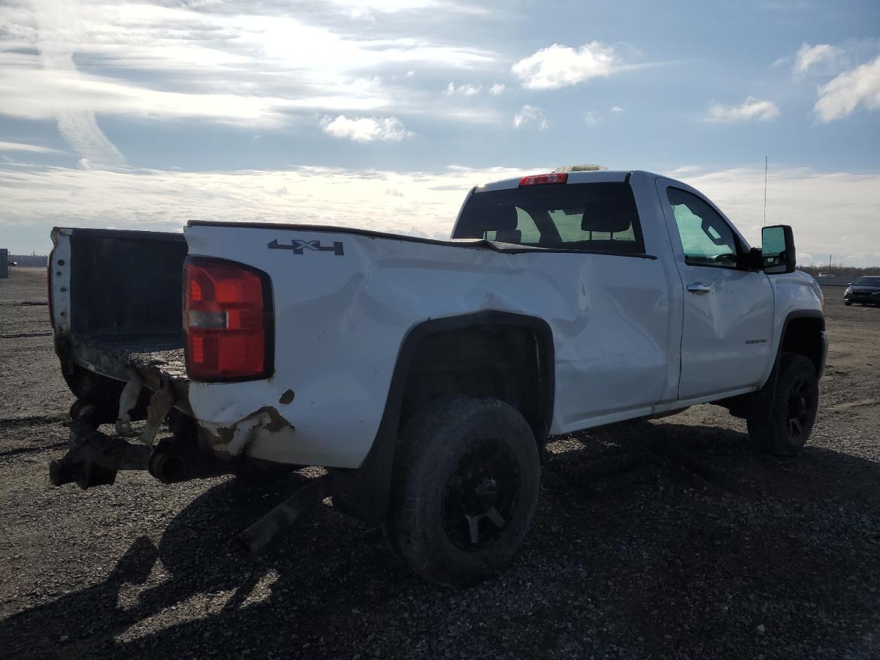 2015 GMC SIERRA K25 - Image 3