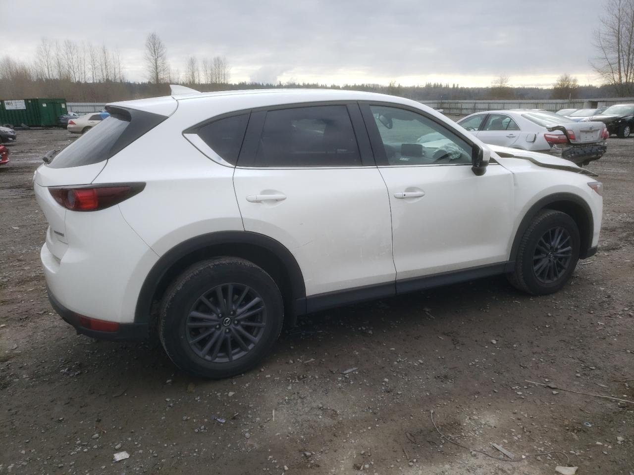 2021 MAZDA CX-5 TOURI - Image 3