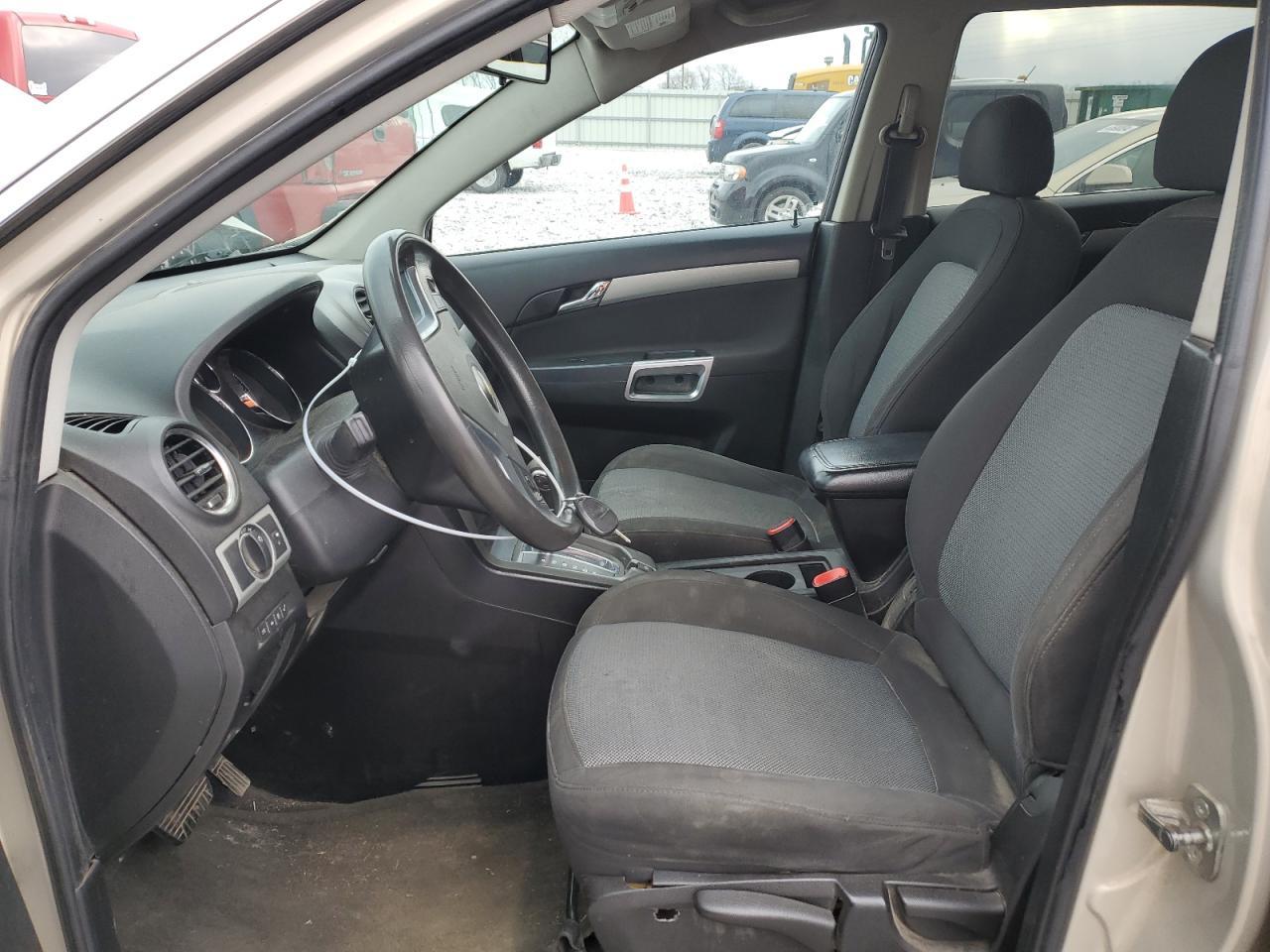 2012 CHEVROLET CAPTIVA SP - Фото 7