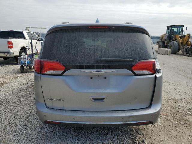 2017 Chrysler Pacifica Touring L - Фото 6