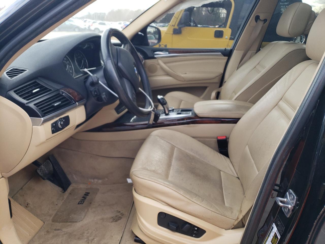 2011 BMW X5 XDRIVE3 - Image 7