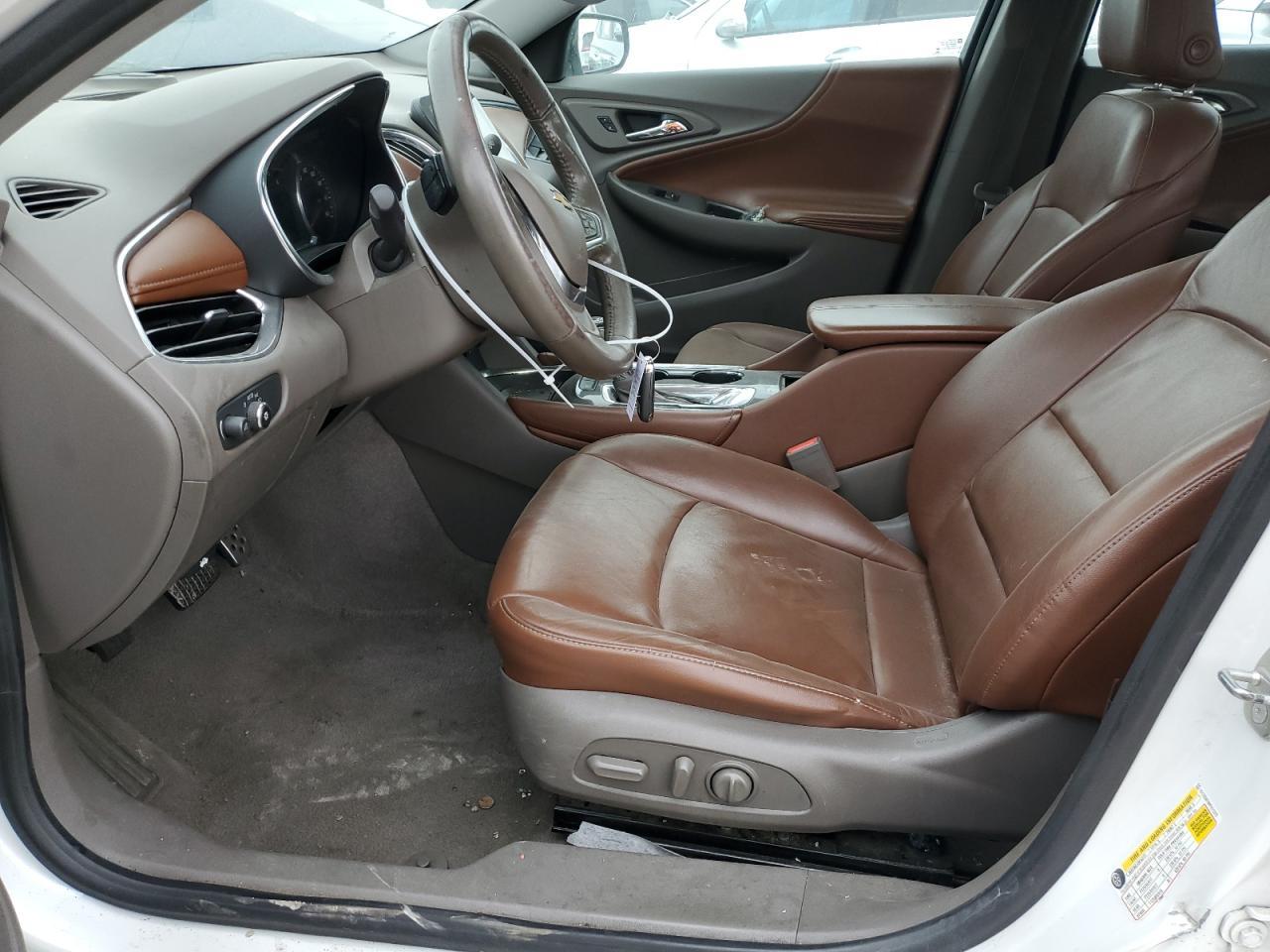 2017 CHEVROLET MALIBU LT - Image 7