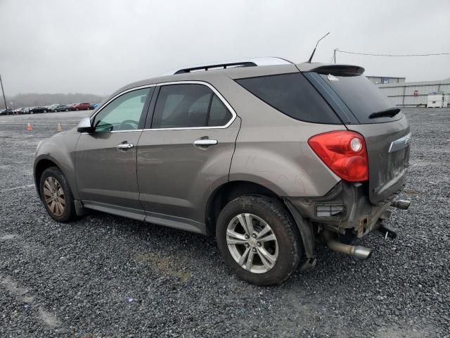 2011 Chevrolet Equinox Lt - Image 2