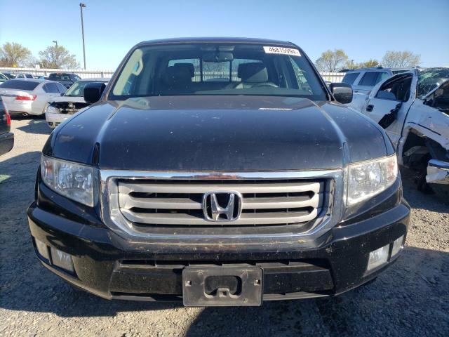 2013 Honda Ridgeline Rtl - Image 5