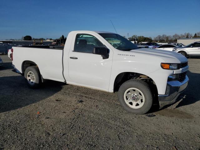 2019 Chevrolet Silverado C1500 - Фото 4
