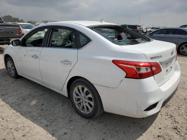 2018 Nissan Sentra S - Фото 2