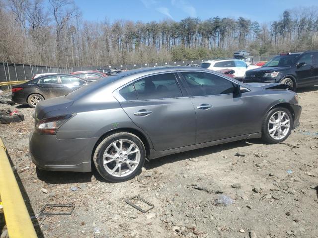 2014 Nissan Maxima S - Фото 3