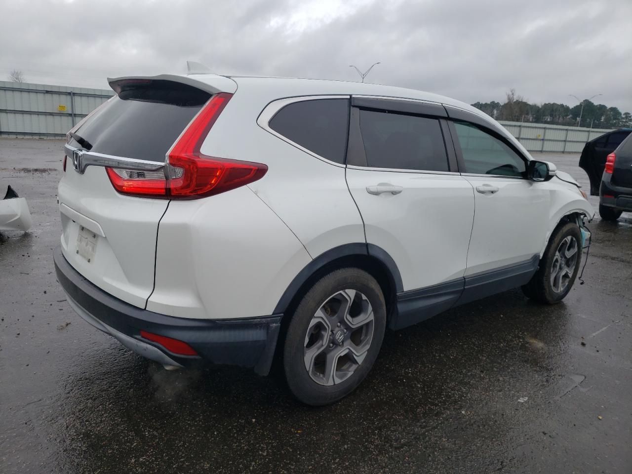 2019 HONDA CR-V EXL - Image 3