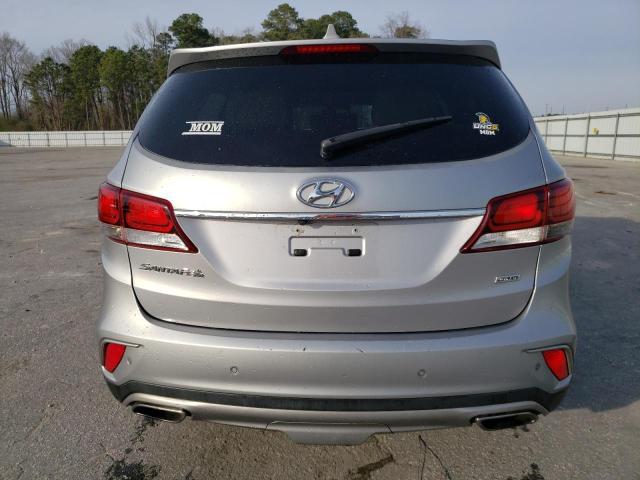 2017 Hyundai Santa Fe Se Ultimate - Фото 6