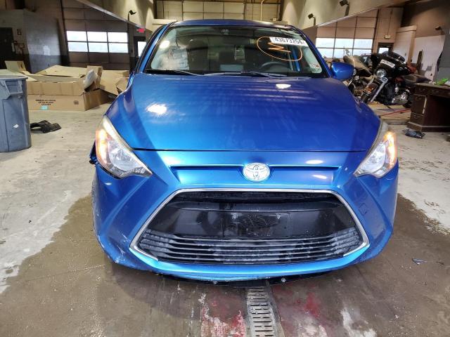 2017 Toyota Yaris Ia - Фото 5