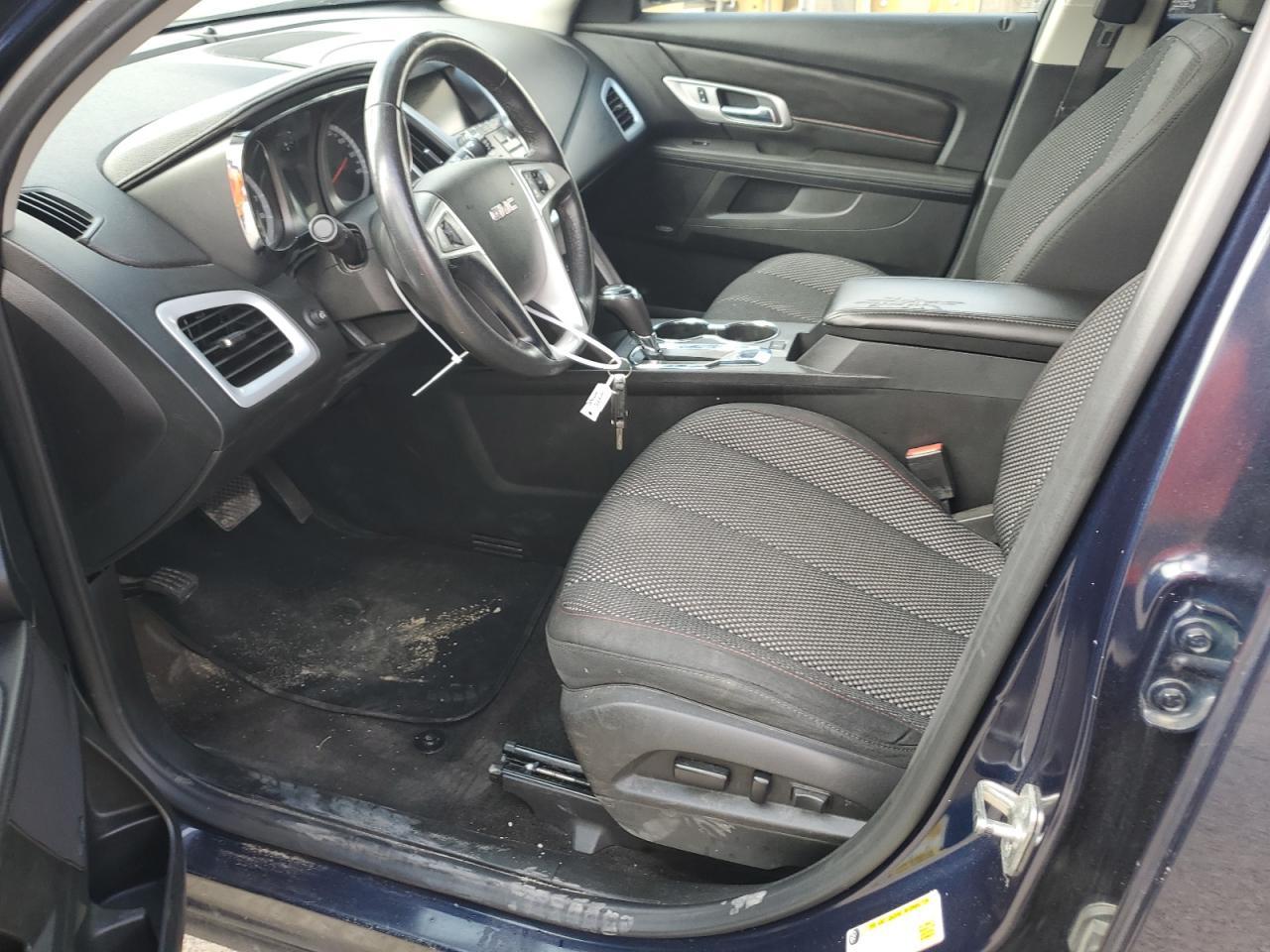 2016 GMC TERRAIN SL - Image 7