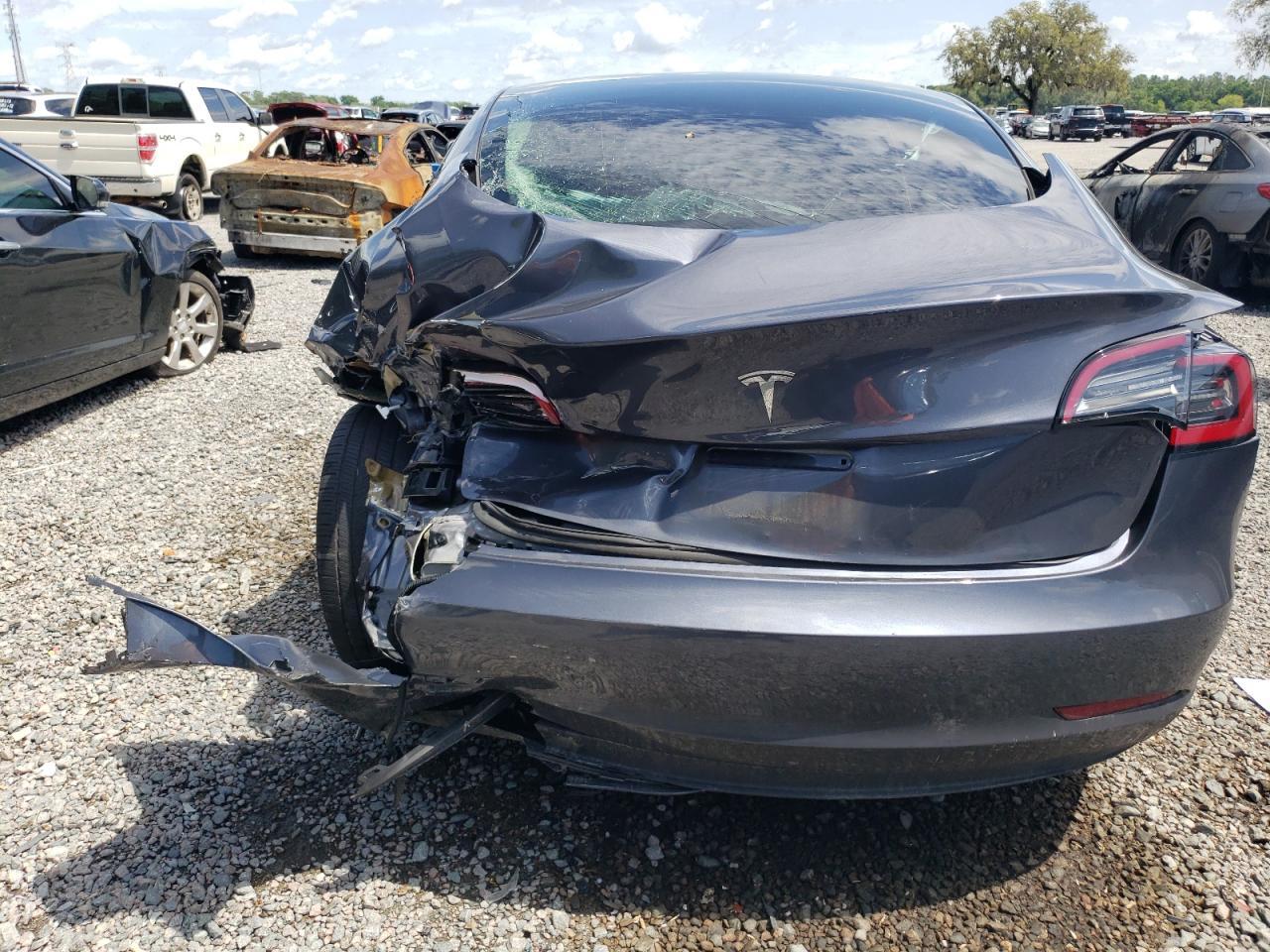 2023 TESLA MODEL 3 - Фото 6