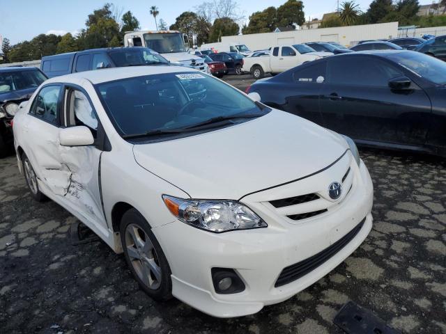 2013 Toyota Corolla Base - Фото 4