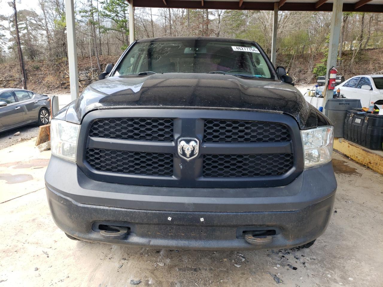2014 RAM 1500 ST - Фото 5