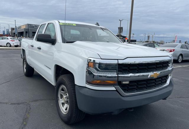 2017 CHEVROLET ALL MODELS