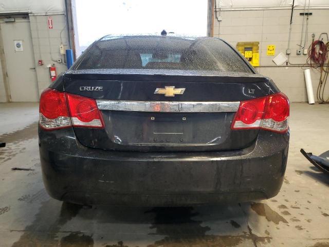 2012 Chevrolet Cruze Lt - Image 6