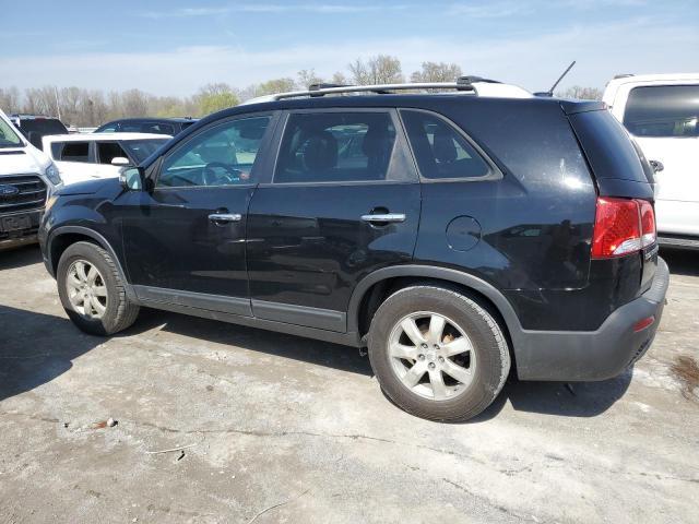 2012 Kia Sorento Base - Фото 2