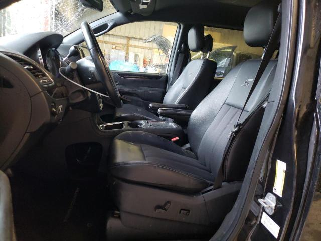 2014 Chrysler Town & Country S - Фото 7