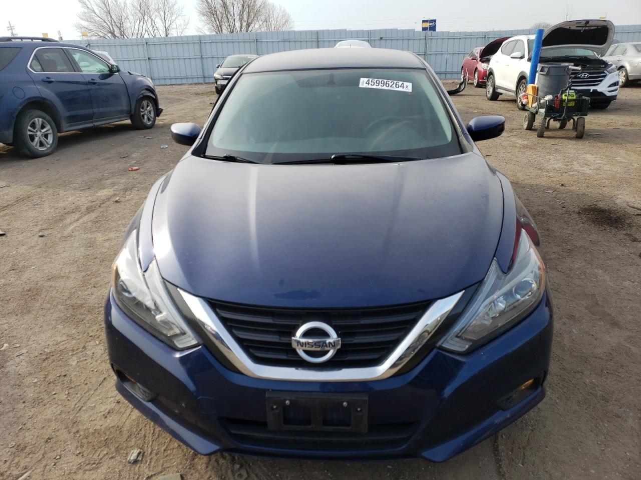 2018 NISSAN ALTIMA 2.5 - Image 5