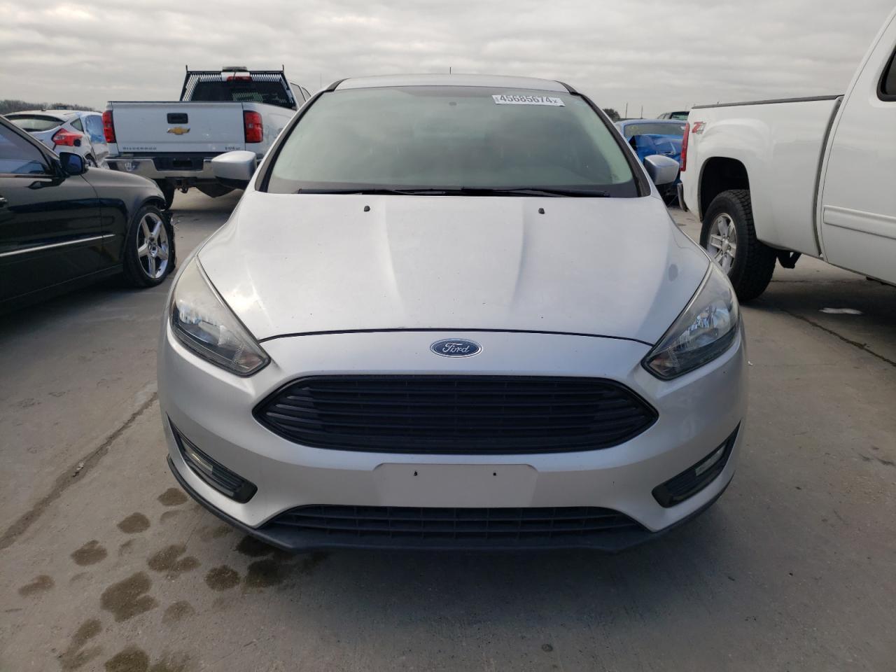 2018 FORD FOCUS SE - Image 5