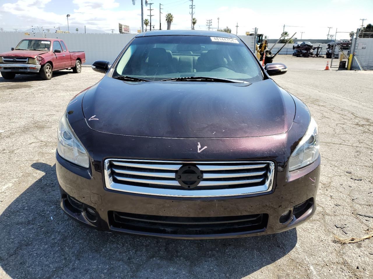 2014 NISSAN MAXIMA S - Image 5