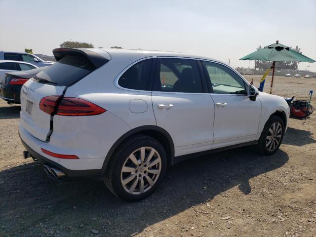 2015 Porsche Cayenne S - Image 3