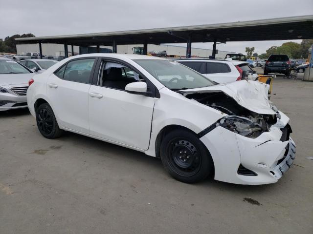 2018 Toyota Corolla L - Фото 4