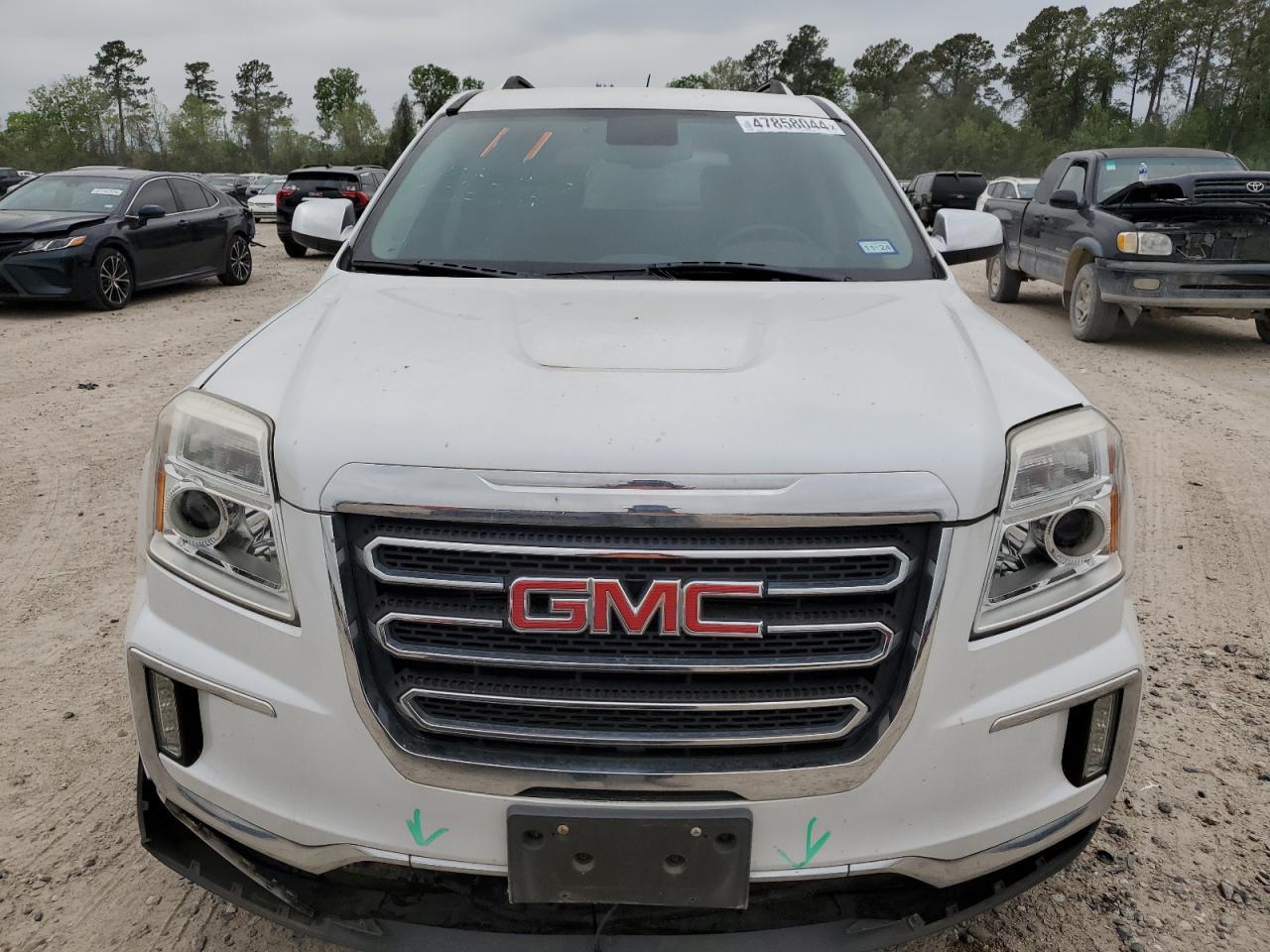 2016 GMC TERRAIN SL - Image 5