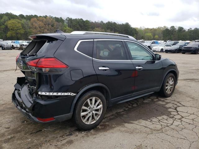 2017 Nissan Rogue S - Image 3
