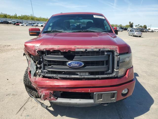 2013 Ford F150 Supercrew - Фото 5