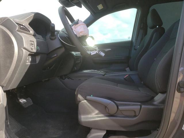 2021 Honda Passport Sport - Image 7