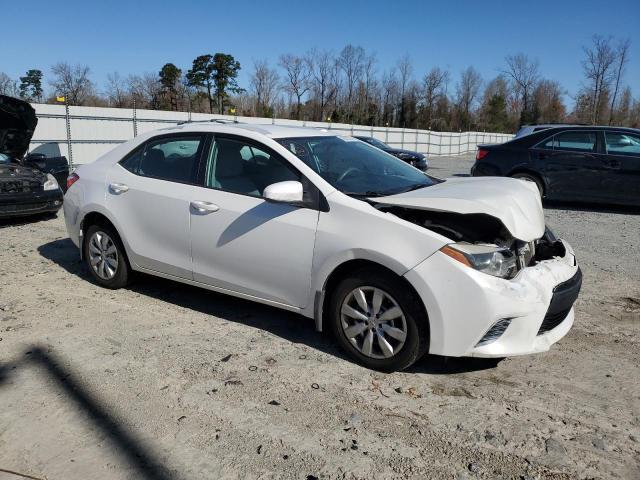 2014 Toyota Corolla L - Фото 4