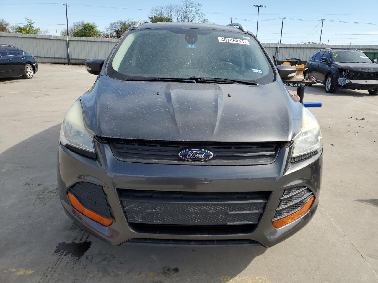 2015 FORD ESCAPE TIT - Фото 5