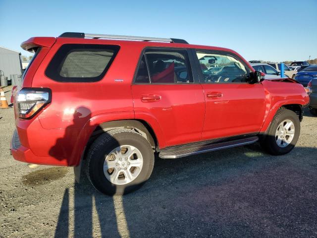2019 Toyota 4Runner Sr5 - Image 3