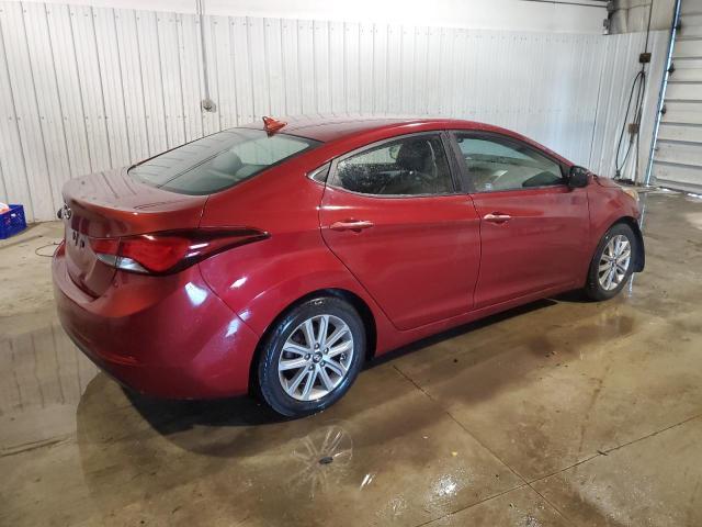 2014 Hyundai Elantra Se - Image 3