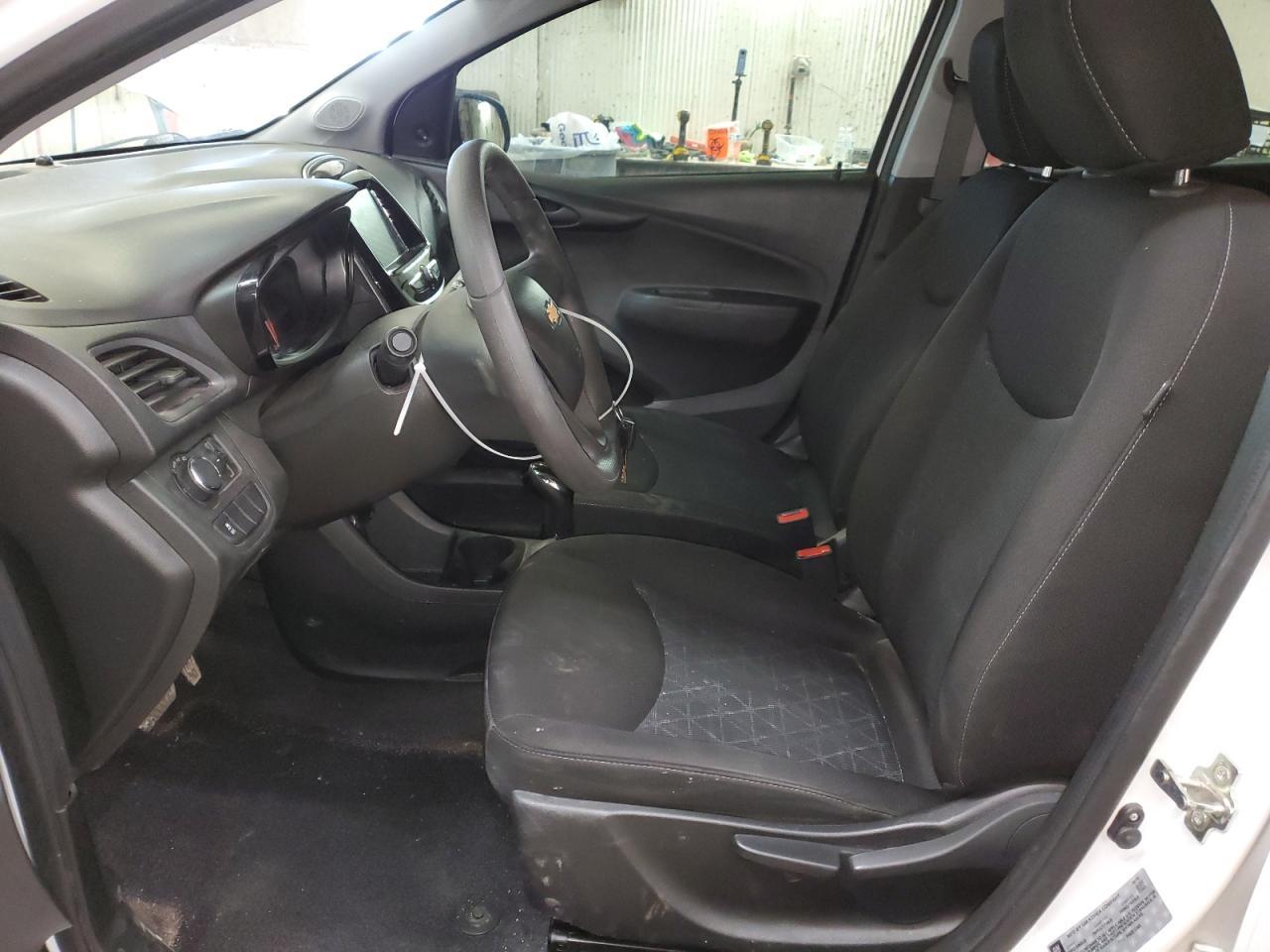 2019 CHEVROLET SPARK LS - Фото 7