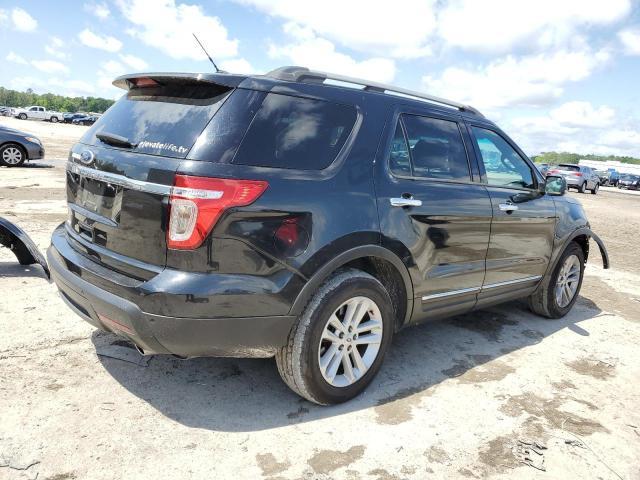 2013 Ford Explorer Xlt - Фото 3